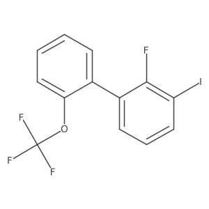 1261516-68-0 structure