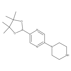 1263153-41-8 structure