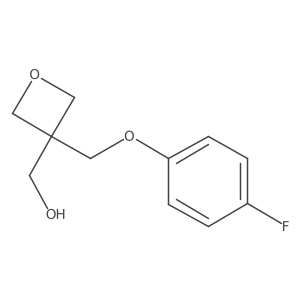 1268058-14-5 structure