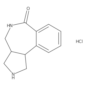 1272758-10-7 structure