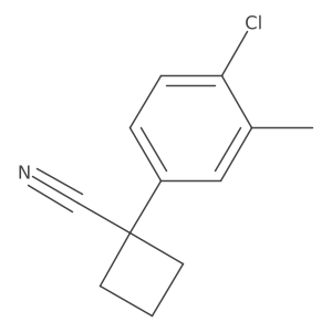 1314650-00-4 structure