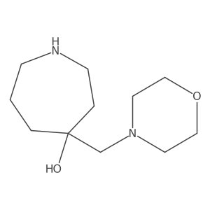 1316217-21-6 structure