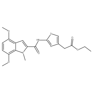 1351701-04-6 structure