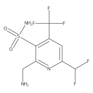 1361703-65-2 structure
