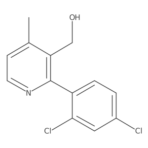 1361857-71-7 structure