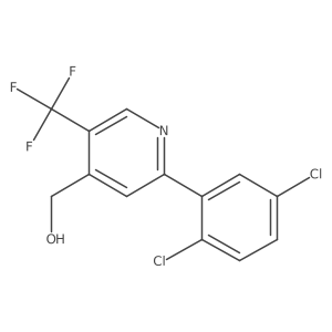 1361875-19-5结构式
