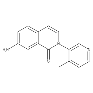 1365760-45-7 structure
