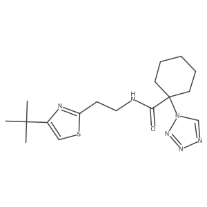 1374541-15-7 structure