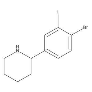 1389872-34-7 structure
