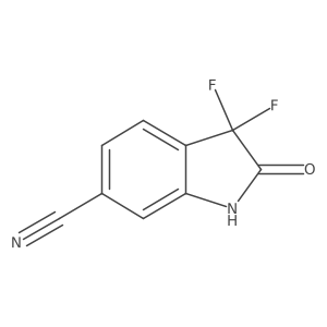 1393562-46-3 structure