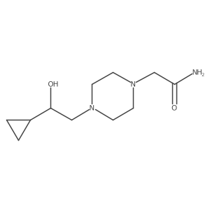 1396849-90-3 structure