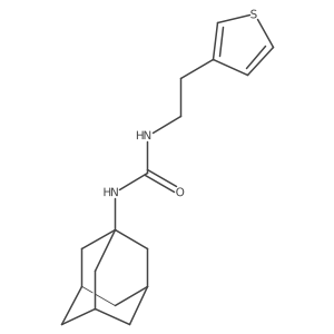 1396858-42-6 structure