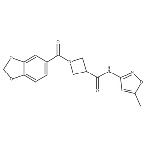 1396885-93-0 structure