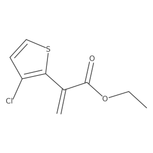 1402742-28-2结构式