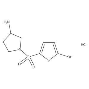 1421011-01-9 structure