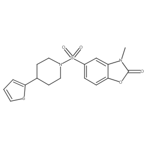 1428367-64-9结构式