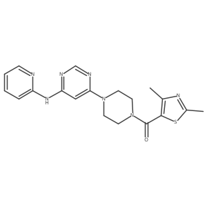 1428373-39-0 structure
