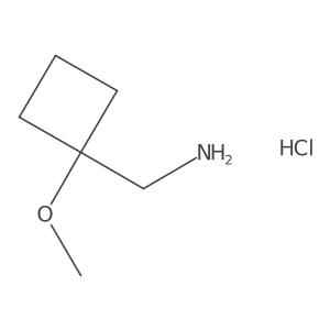 1443980-50-4 structure