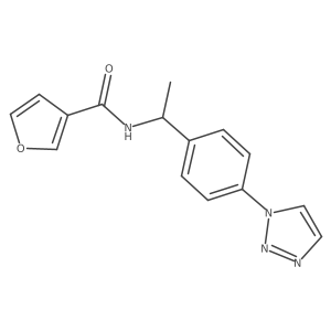 1445583-52-7 structure