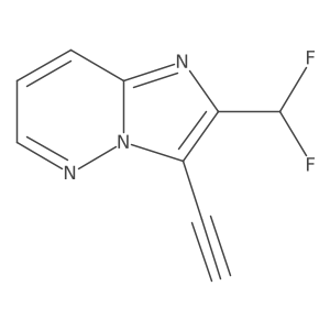 1487220-18-7 structure