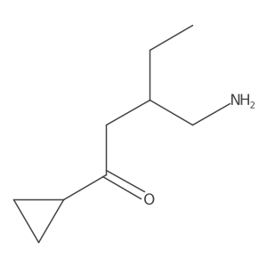 1601237-29-9 structure