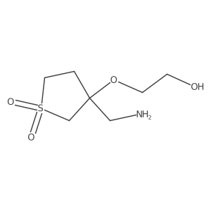 1694460-88-2结构式