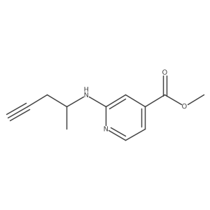 1698562-68-3 structure