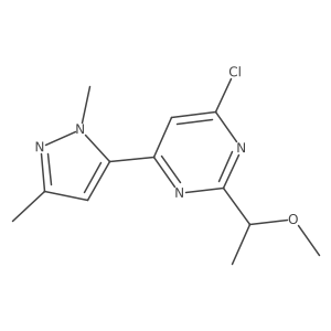 1707571-11-6 structure