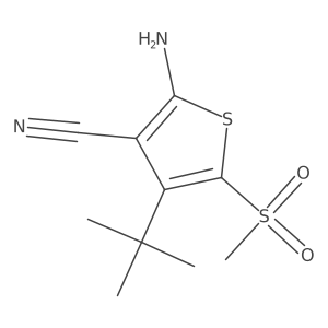 1707571-33-2 structure