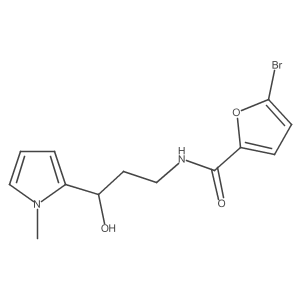 1798674-45-9 structure