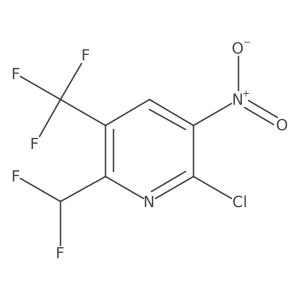 1804679-99-9结构式