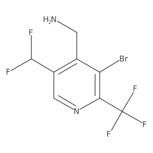 1805037-64-2 structure