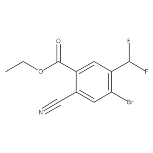1807073-47-7结构式