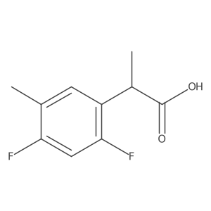 1891389-72-2 structure