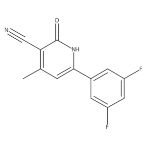 1956325-51-1 structure