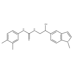2034256-58-9 structure