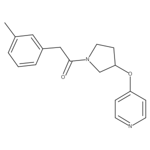 2034328-65-7 structure