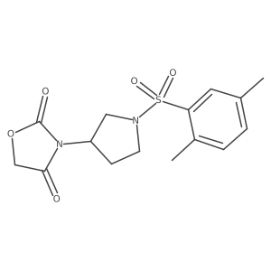 2034361-25-4 structure
