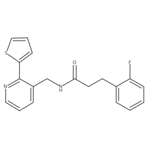 2034398-91-7 structure