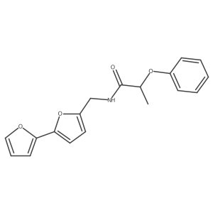 2034436-75-2 structure