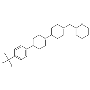2034479-50-8 structure