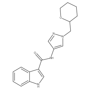 2034557-10-1 structure