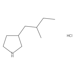 2098023-66-4 structure