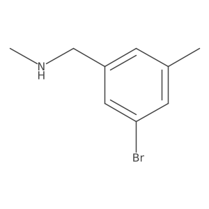 216755-51-0 structure