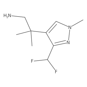 2228447-89-8 structure