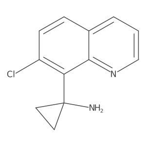 2229151-42-0 structure
