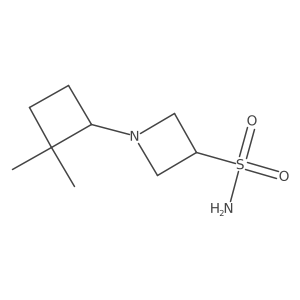 2260973-94-0 structure