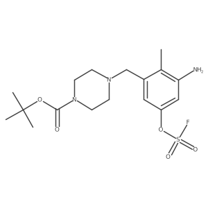 2418708-06-0 structure