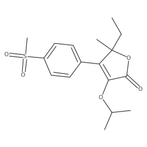 256339-19-2 structure