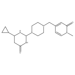 2640888-08-8 structure